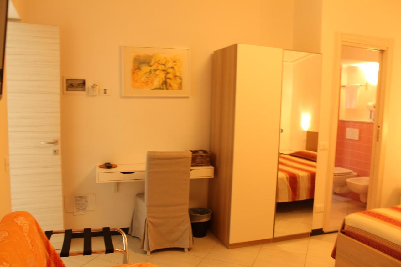 Marianna Quiet Rooms Monterosso al Mare Exterior foto