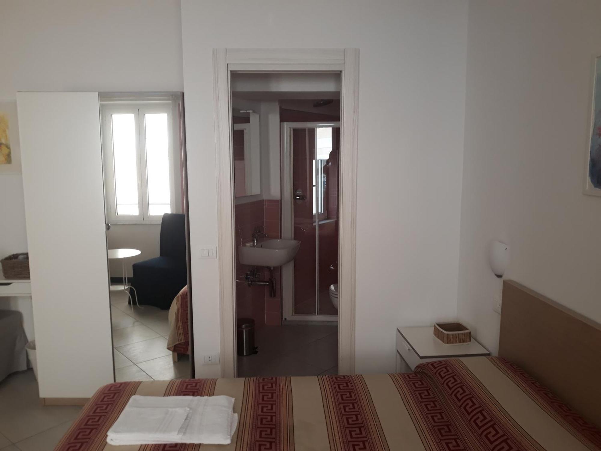 Marianna Quiet Rooms Monterosso al Mare Quarto foto