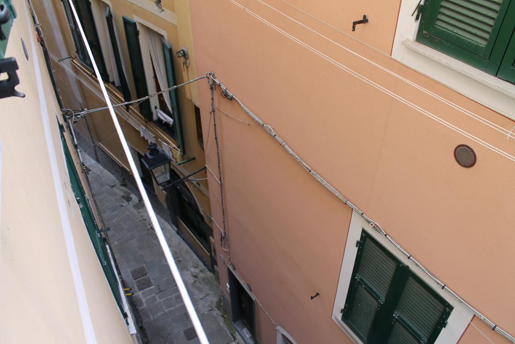 Marianna Quiet Rooms Monterosso al Mare Exterior foto